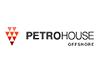 Imagem Logo - petrohouse