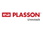 Imagem Logo - plasson