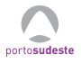 Imagem Logo - portosudeste Imagem Logo - portosudeste
