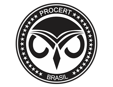 Imagem Logo - procert