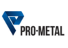 Imagem Logo - prometal