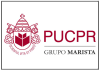 Imagem Logo - pucpr Imagem Logo - pucpr