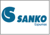 Imagem Logo - sankoespumas