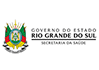 Imagem Logo - saude-rs