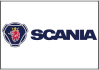 Imagem Logo - scania