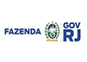 Imagem Logo - sefaz-rj Imagem Logo - sefaz-rj