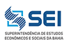 Imagem Logo - sei-ba