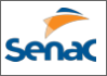Imagem Logo - senac Imagem Logo - senac
