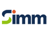 Imagem Logo - simmsolucoes