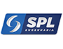 Imagem Logo - spl