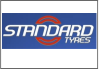 Imagem Logo - standardtyres