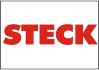 Imagem Logo - steck