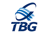 Imagem Logo - tbg