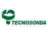 Imagem Logo - tecnosonda Imagem Logo - tecnosonda