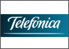 Imagem Logo - telefonica