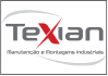 Imagem Logo - texian