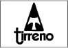 Imagem Logo - tirreno