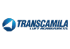 Imagem Logo - transcamila