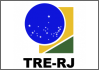 Imagem Logo - tre-rj