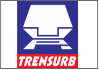 Imagem Logo - trensurb