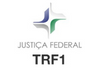 Imagem Logo - trf1