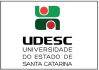 Imagem Logo - udesc Imagem Logo - udesc