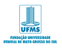 Imagem Logo - ufms Imagem Logo - ufms