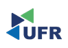 Imagem Logo - ufr Imagem Logo - ufr
