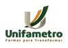 Imagem Logo - unifametro Imagem Logo - unifametro