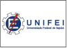 Imagem Logo - unifei Imagem Logo - unifei