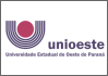 Imagem Logo - unioeste Imagem Logo - unioeste