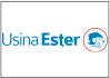 Imagem Logo - usinaester Imagem Logo - usinaester