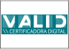 Imagem Logo - valid