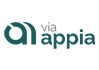 Imagem Logo - viaappia