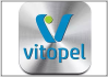 Imagem Logo - vitopel Imagem Logo - vitopel