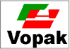 Imagem Logo - vopak