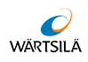 Imagem Logo - wartsila
