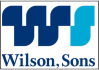 Imagem Logo - wilsonsons