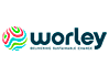 Imagem Logo - worley Imagem Logo - worley