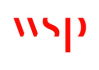 Imagem Logo - wsp