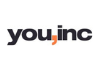 Imagem Logo - youinc Imagem Logo - youinc