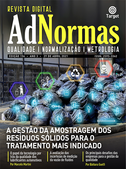 Capa da edição atual